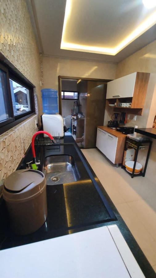 Chale De Campo Em Condominio Fechado Bananeiras Exterior foto
